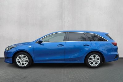 Kia Ceed 1.5 t-Gdi m
