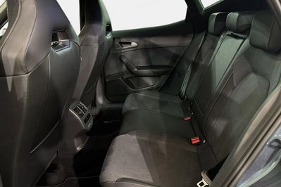 Cupra Formentor 1.5 eTSI  DSG