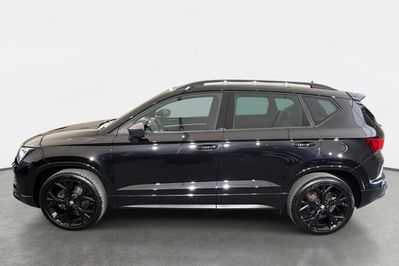 Seat Ateca 1.5 TSI DSG