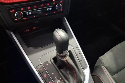Seat Arona 1.0 TSI DSG