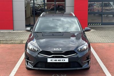 Kia Ceed 1.5 T-GDI M DCT