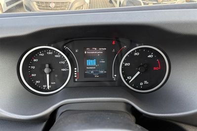 Iveco Daily 35S18 L3H2 Hi-Matic
