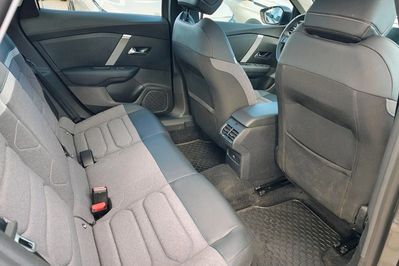 Citroen C4 1.2