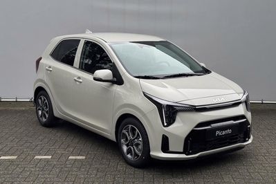 Kia Picanto 1.0 GDI Business Line