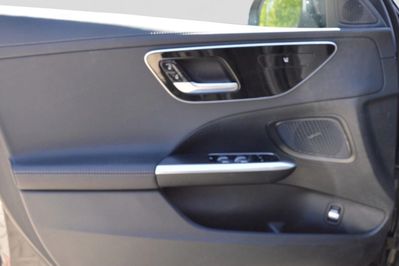 Mercedes Klasa C 180 AMG Line
