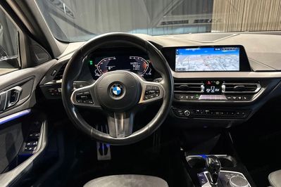 BMW Seria 1 118i M Sport