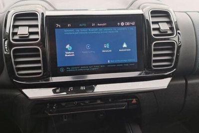 Citroen C5 Aircross 225 Shine