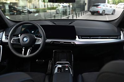 BMW X1 xDrive30e M Sport