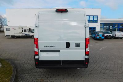 Fiat Ducato Maxi L4H2