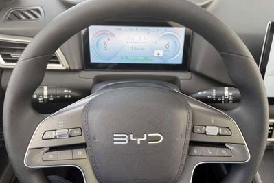 BYD ATTO 2 Active
