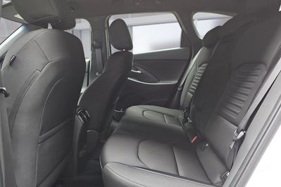 Hyundai i30 1.5 T-GDI DCT