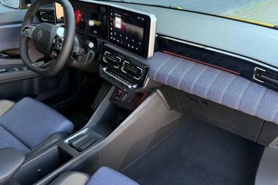 Renault 5 Comfort Range Techno