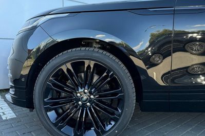 Land Rover Range Rover Velar Velar 3.0 P400 mHEV Dynamic SE