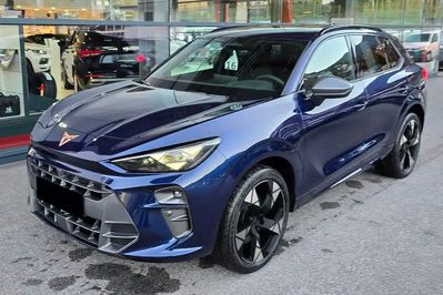 Cupra Terramar VZ 1.5 eHybrid PHEV DSG
