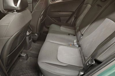 Kia Sportage 1.6 T-GDI  DCT