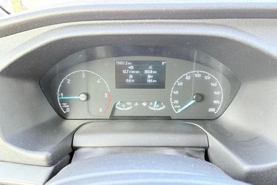 Ford Transit L4H3