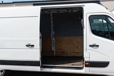 Renault Master dCi L3H2