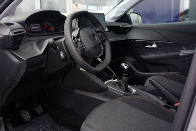 Peugeot 208 Edition 1.2 Turbo