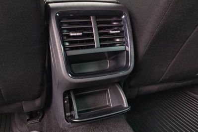 Skoda Octavia 2.0 TDI Ambition