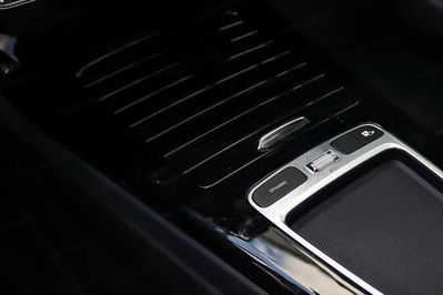 Mercedes CLA AMG 35 4-Matic Shooting Brake