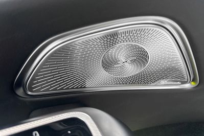 Mercedes Klasa E 220 d 4-Matic AMG