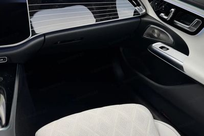 Mercedes Klasa E 450 d  4-Matic AMG