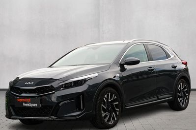 Kia XCeed 1.5 T-GDI M DCT