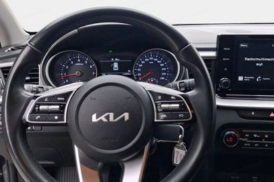 Kia XCeed 1.5 T-GDI M