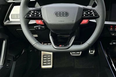 Audi A3 RS3 TFSI quattro