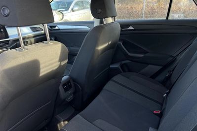 Volkswagen T-ROC 1.5 TSI