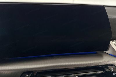 BMW iX2 eDrive20 M Sport