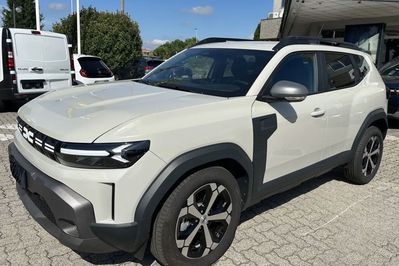 Dacia Duster Journey 1.6 Full Hybrid