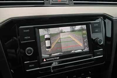 Volkswagen Passat 1.5 TSI EVO Elegance