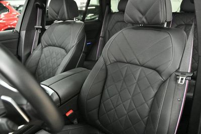 BMW X5 xDrive30d M Sport