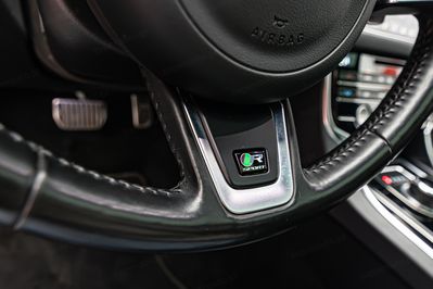 Jaguar XF 2.0 AWD R-Sport aut