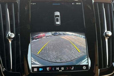 Volvo V90 B4 D AWD Inscription aut