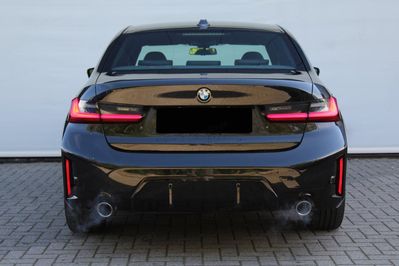 BMW Seria 3 318d M Sport