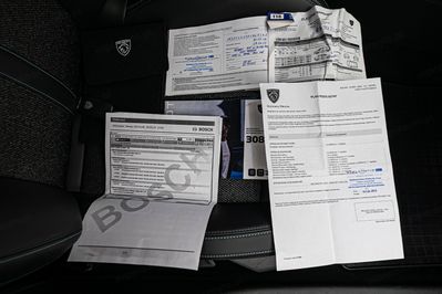 Peugeot 308 1.5 BlueHDI