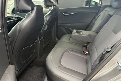 Kia Niro 1.6 Gdi Plug-In Hybrid Business Line