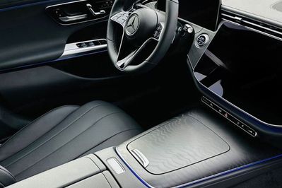 Mercedes E Klasa 220 d 4-Matic All-Terrain Avantgarde Estate