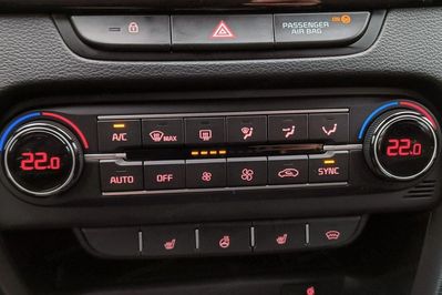 Kia ProCeed 1.5 T-GDI GT Line