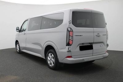 Ford Transit Custom Kombi M1 L2H1 Limited 320