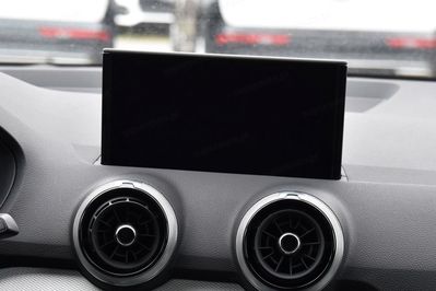 Audi Q2 35 TFSI S Line