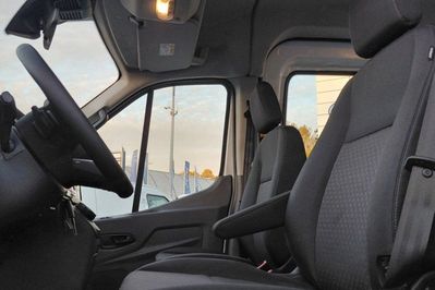 Ford Transit Kombi M1 350 L3H2 Trend A8