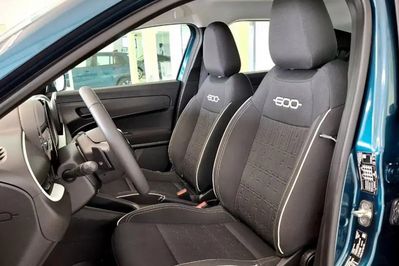 Fiat 600 Pop 1.2 Turbo Hybrid eDCT