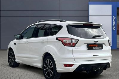 Ford Kuga 1.5 Ecoboost Fwd St-Line