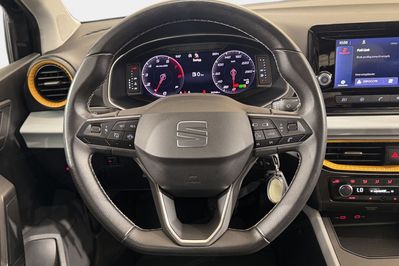 Seat Arona TSI Style S&S DSG