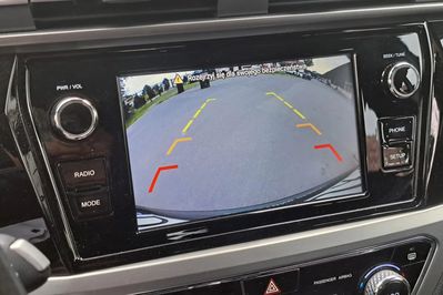 SsangYong Korando T-GDI Crystal 2WD