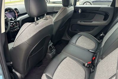 Mini Countryman Cooper S ALL4 aut