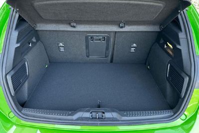 Ford Focus ST X 2.3 EcoBoost